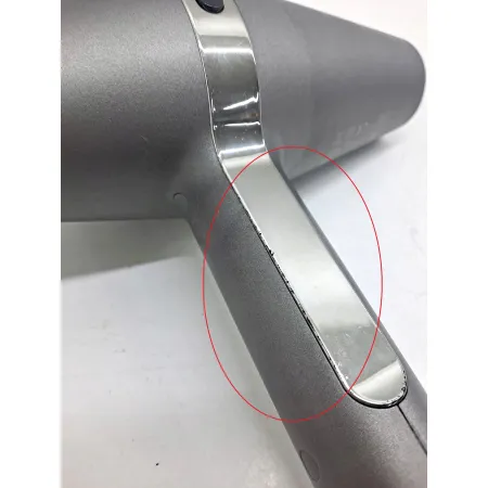 Suszarka do włosów BEAUTYME HD925