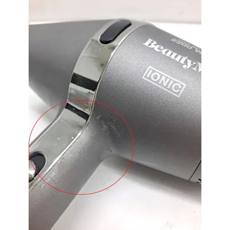 Suszarka do włosów BEAUTYME HD925