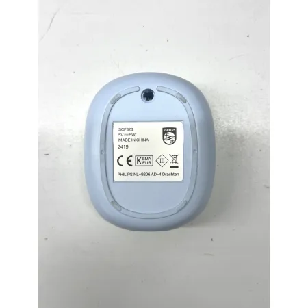 Niekompletny laktator elektryczny PHILIPS Avent Essential SCF323/11 125 ml