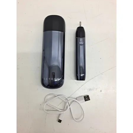 Szczoteczka soniczna SEYSSO Hypertech GO OPIS!