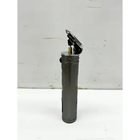 Trymer GOTZE & JENSEN TR725 OPIS!