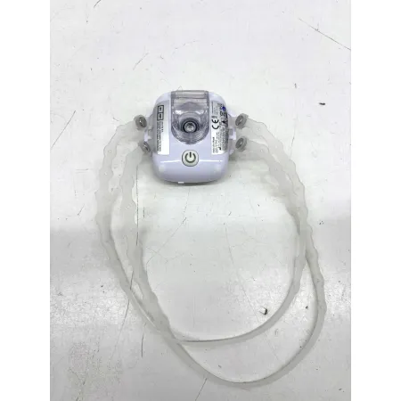 Inhalator nebulizator Lionelo Nebi Air Mask LOC-NEBI biały OPIS