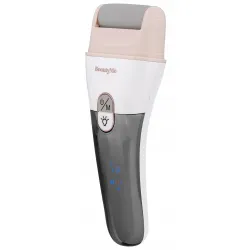 Pilnik elektryczny BEAUTYME CR750 OPIS