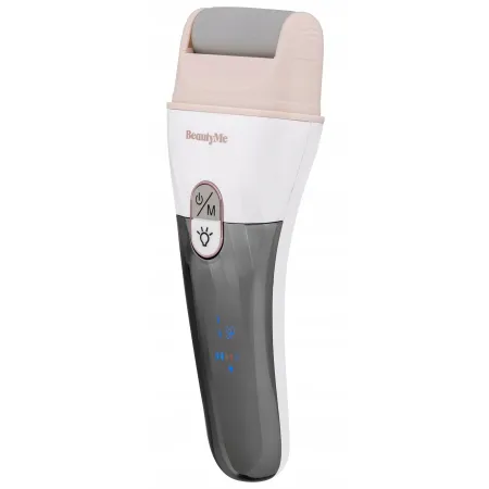 Pilnik elektryczny BEAUTYME CR750 OPIS