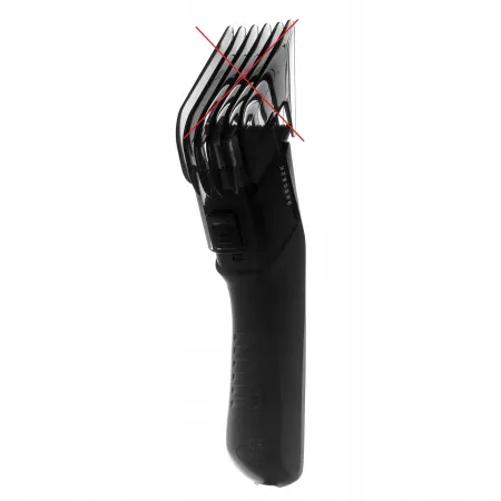 Strzyżarka REMINGTON Alpha HC5156 OPIS!