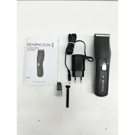 Strzyżarka REMINGTON Alpha HC5156 OPIS!
