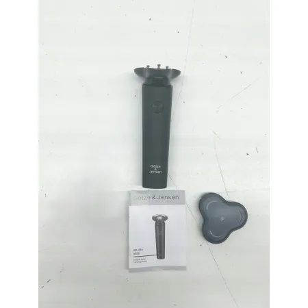 Golarka GOTZE & JENSEN MS502 OPIS!!