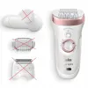 Depilator BRAUN 9-880 Silk-epil 9 OPIS!