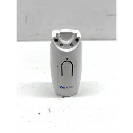 NIEKOMPLETNY Inhalator nebulizator OROMED ORO-MESH FAMILY OPIS!