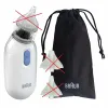 NIEKOMPLETNY Aspirator do nosa BRAUN BNA 100