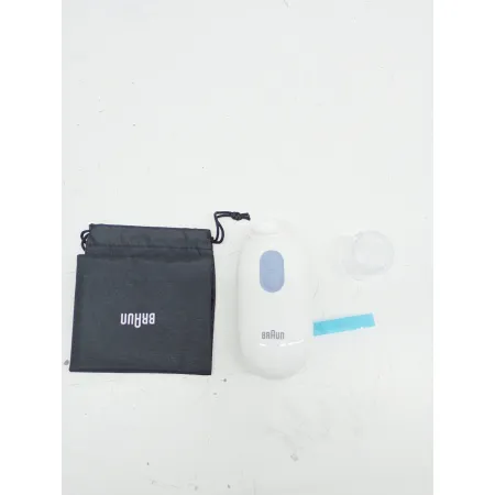 NIEKOMPLETNY Aspirator do nosa BRAUN BNA 100