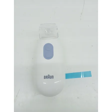 NIEKOMPLETNY Aspirator do nosa BRAUN BNA 100