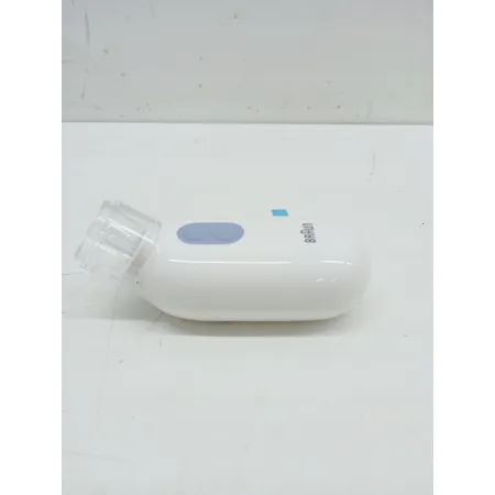 NIEKOMPLETNY Aspirator do nosa BRAUN BNA 100