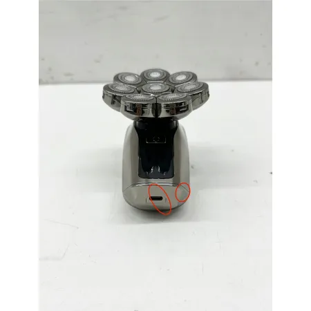 Golarka do głowy GOTZE & JENSEN MS503 OPIS!