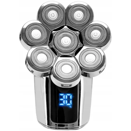 Golarka do głowy GOTZE & JENSEN MS503 OPIS!