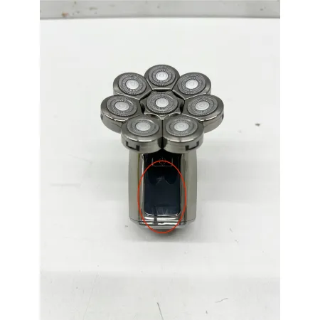 Golarka do głowy GOTZE & JENSEN MS503 OPIS!