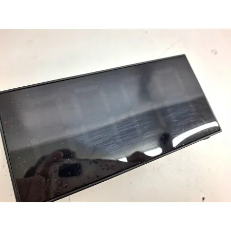 Budzik cyfrowy Roxicosly CR1001E 7,5' USB USB-C