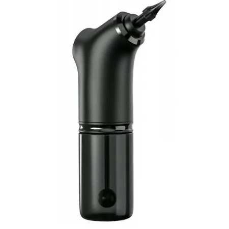 Bezprzewodowy irygator do czyszczenia uszu OPIS!