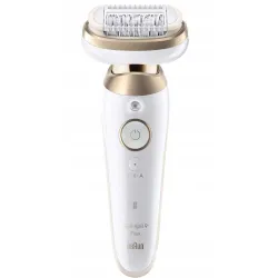 Niekompletny depilator BRAUN Silk-epil Flex 9 9-481 360 OPIS