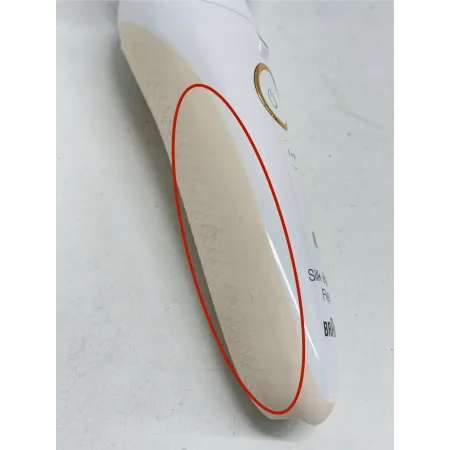 Niekompletny depilator BRAUN Silk-epil Flex 9 9-481 360 OPIS