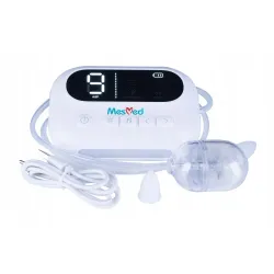 Aspirator elektryczny MesMed MM-127 HappiNosek