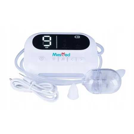 Aspirator elektryczny MesMed MM-127 HappiNosek