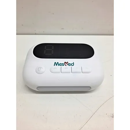 Aspirator elektryczny MesMed MM-127 HappiNosek