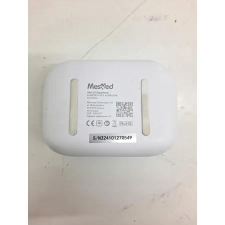 Aspirator elektryczny MesMed MM-127 HappiNosek