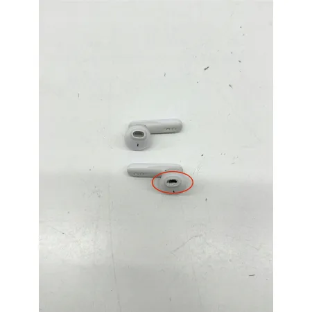 Słuchawki douszne JBL Wave Flex 2 OPIS!