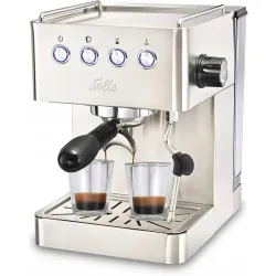 Ekspres Kolbowy Solis Barista Gran Gusto 1014