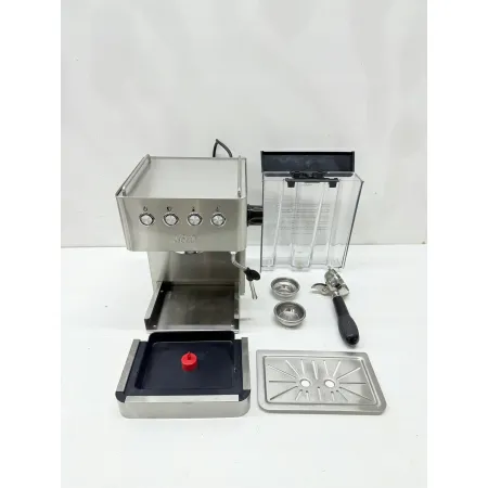 Ekspres Kolbowy Solis Barista Gran Gusto 1014