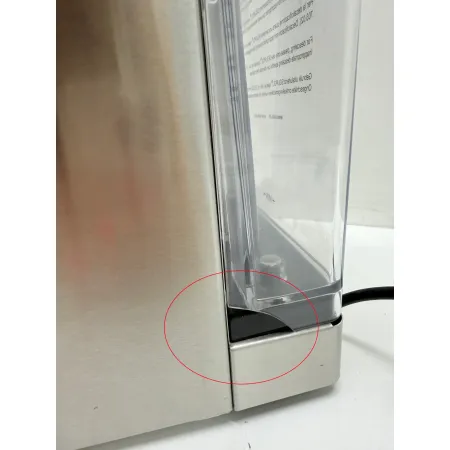 Ekspres Kolbowy Solis Barista Gran Gusto 1014