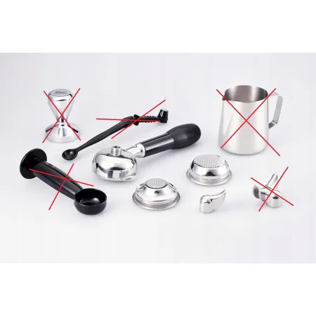 Ekspres Kolbowy Solis Barista Gran Gusto 1014