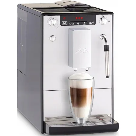 Automatyczny ekspres do kawy Melitta Caffeo Solo & Milk E 953-102