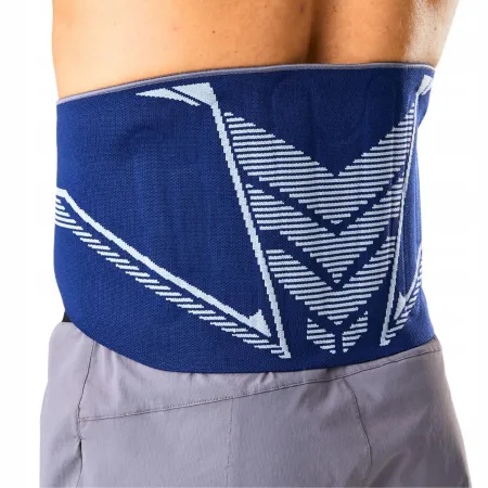 Pas nerkowy lędźwiowy dla prawidłowej postawy ORTHOWING r.M