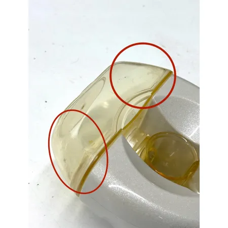 Niekompletny bezprzewodowy laktator NENO Perla Twin