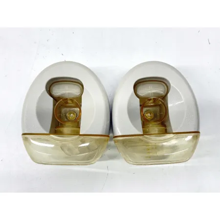 Niekompletny bezprzewodowy laktator NENO Perla Twin