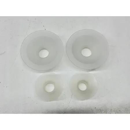 Niekompletny bezprzewodowy laktator NENO Perla Twin