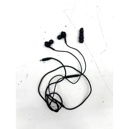 Słuchawki dokanałowe SAMSUNG EO-IC100 Czarny OPIS!