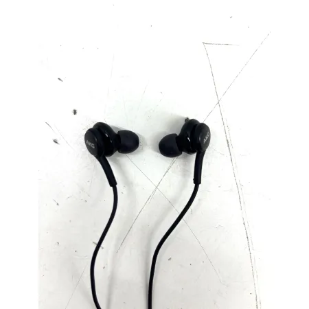 Słuchawki dokanałowe SAMSUNG EO-IC100 Czarny OPIS!