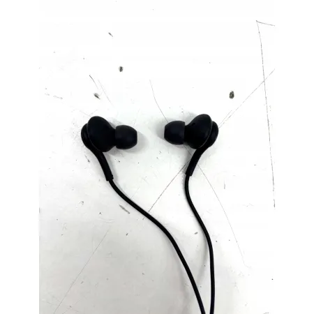 Słuchawki dokanałowe SAMSUNG EO-IC100 Czarny OPIS!