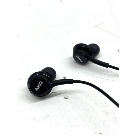 Słuchawki dokanałowe SAMSUNG EO-IC100 Czarny OPIS!