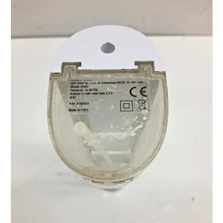 Jednostka główna do irygatora Gotze&Jensen IR900 OPIS!