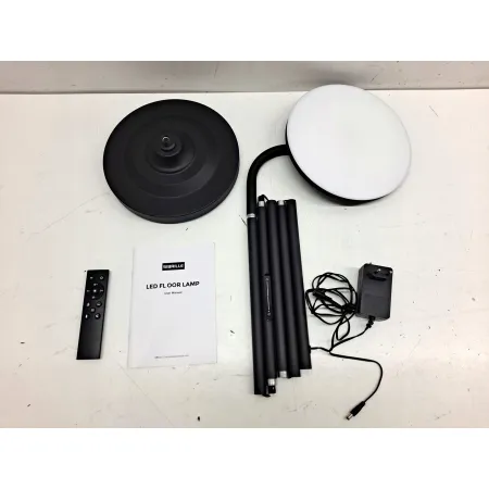 Lampa podłogowa stojąca SIBRILLE MF30012 LED