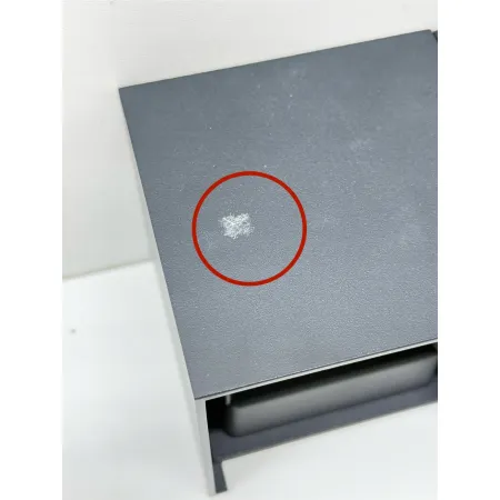 Lampa ścienna Klighten GW050-3000K G9 4szt OPIS