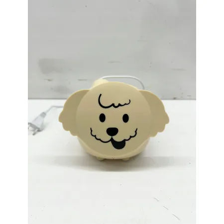 NIEKOMPLETNY Inhalator nebulizator pneumatyczny FLAEM Puppy OPIS!