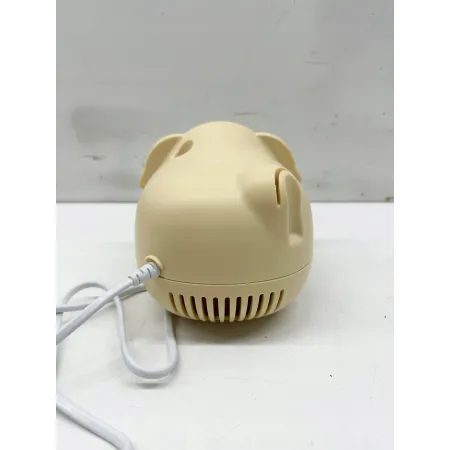 NIEKOMPLETNY Inhalator nebulizator pneumatyczny FLAEM Puppy OPIS!