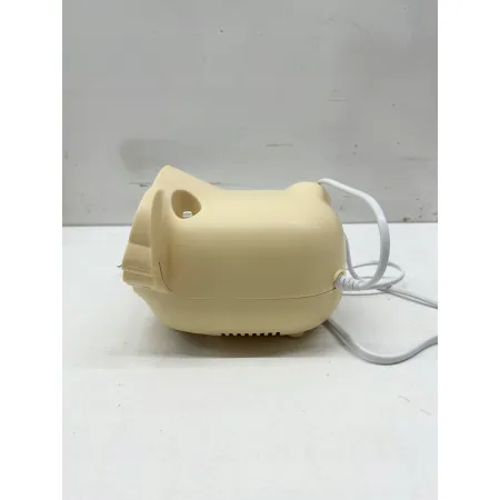 NIEKOMPLETNY Inhalator nebulizator pneumatyczny FLAEM Puppy OPIS!