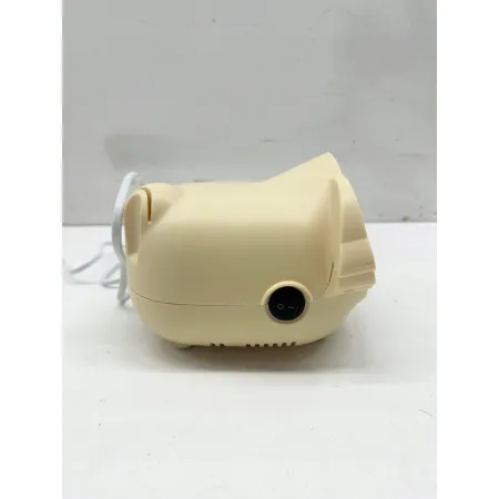 NIEKOMPLETNY Inhalator nebulizator pneumatyczny FLAEM Puppy OPIS!
