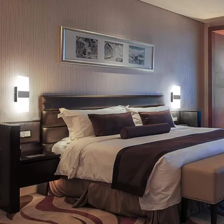 Wewnętrzna lampa ścienna LED Wall Light CW1D-12W